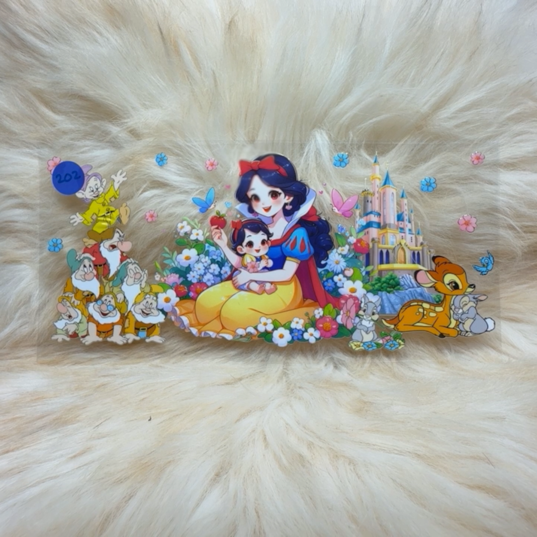 Personajes 1