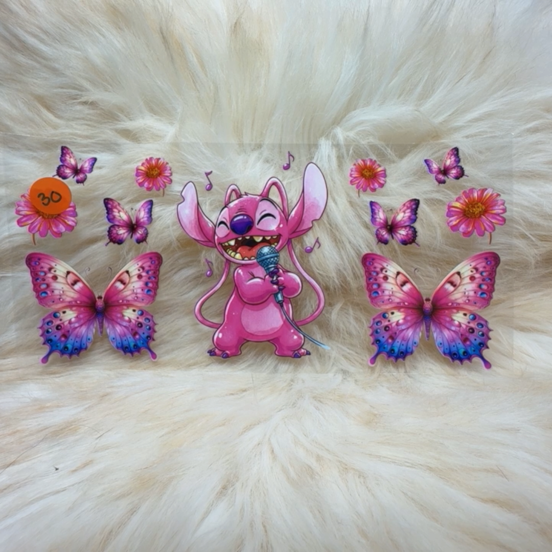 Personajes 1