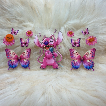 Personajes 1