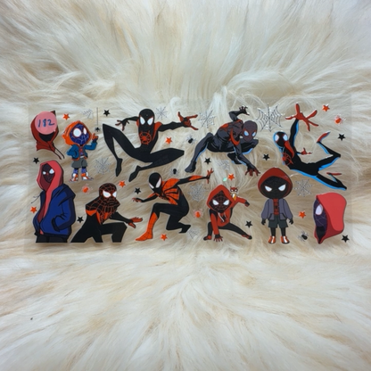 Personajes 1