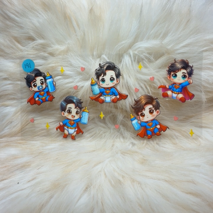 Personajes 1