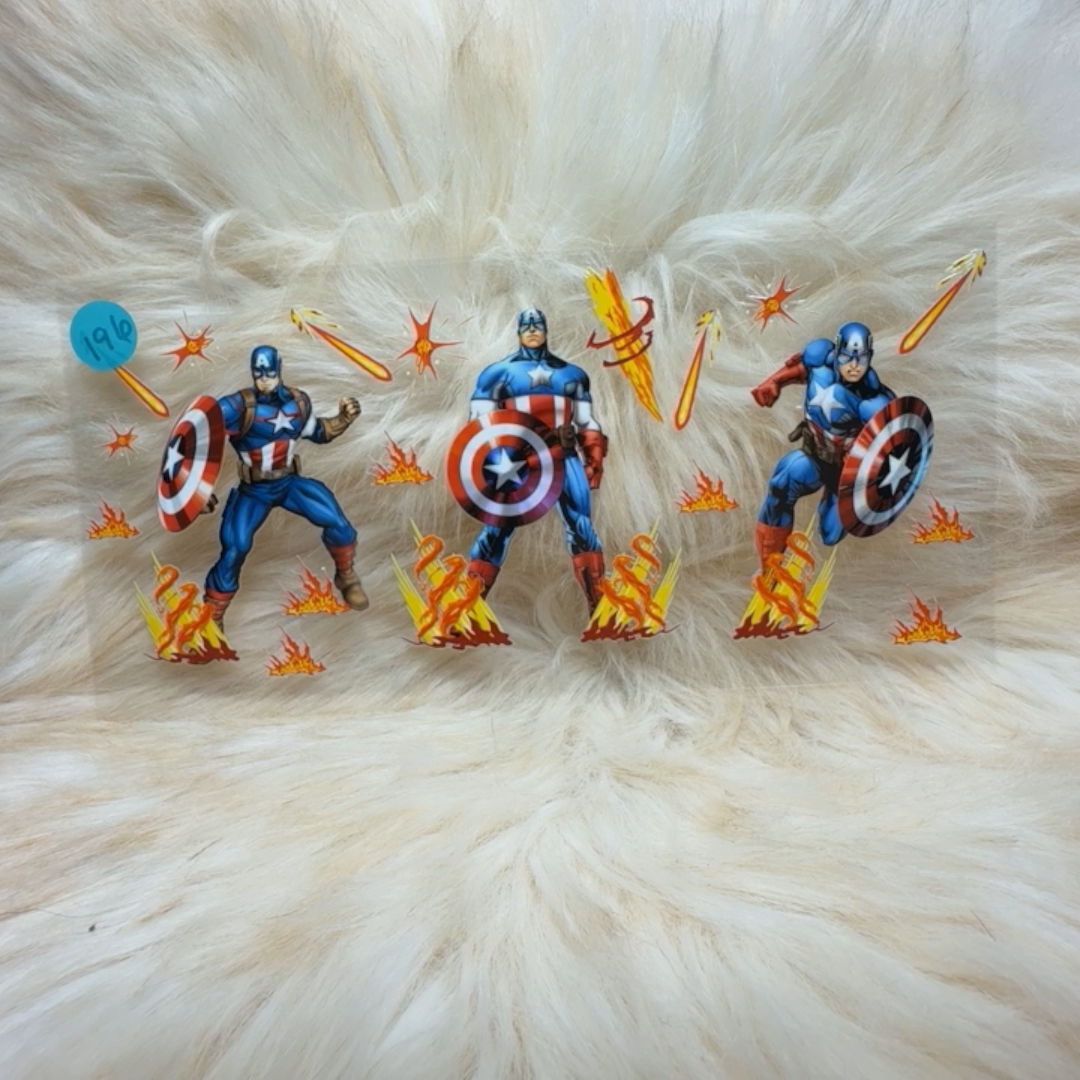 Personajes 1