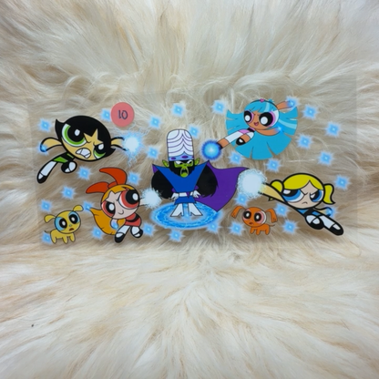 Personajes 1