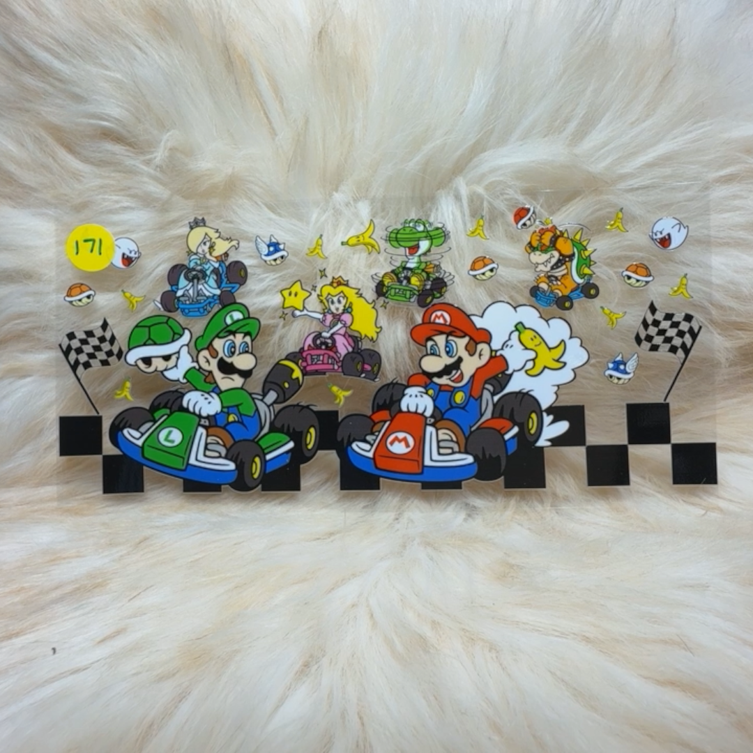 Personajes 1