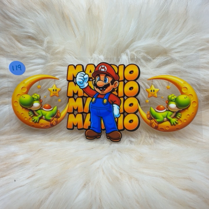 Personajes 1