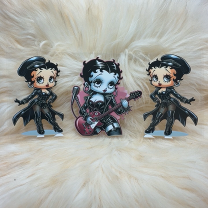 Personajes 1