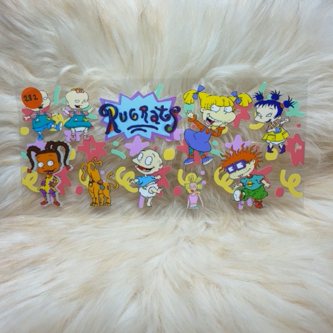 Personajes 1