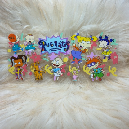 Personajes 1