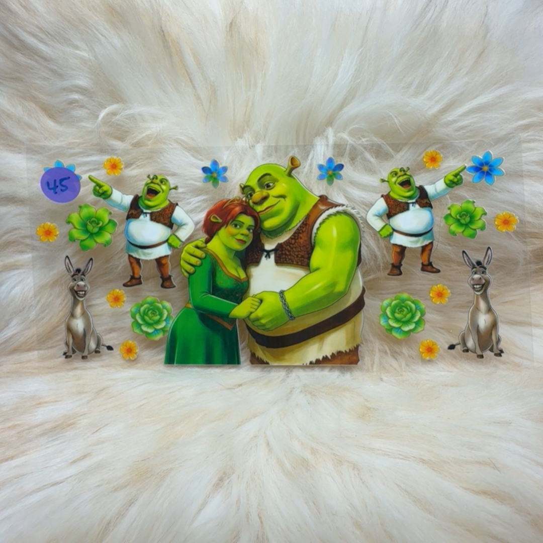 Personajes 1