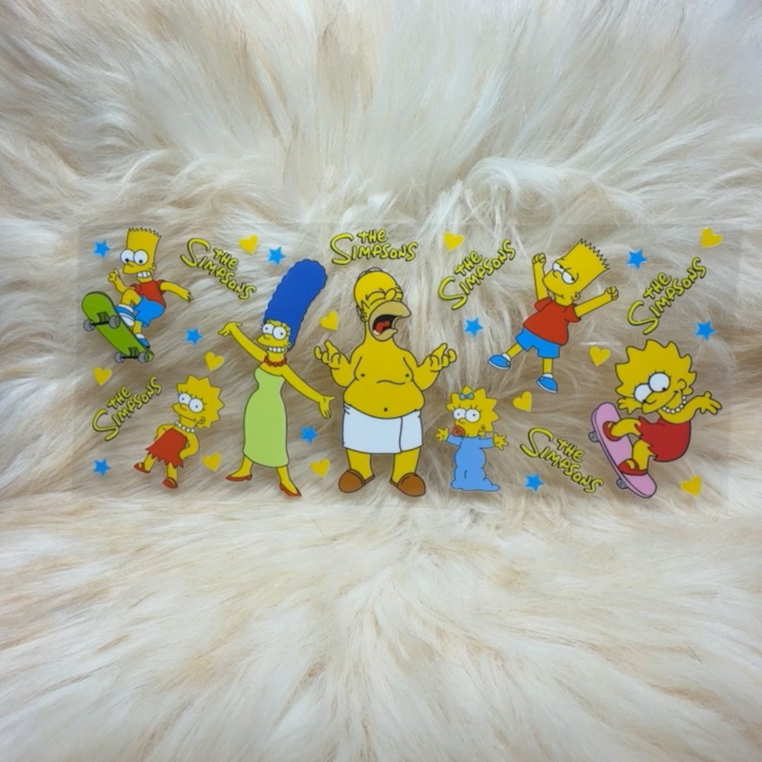 Personajes 1