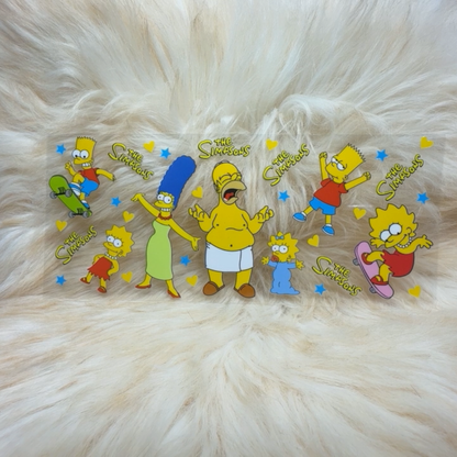 Personajes 1