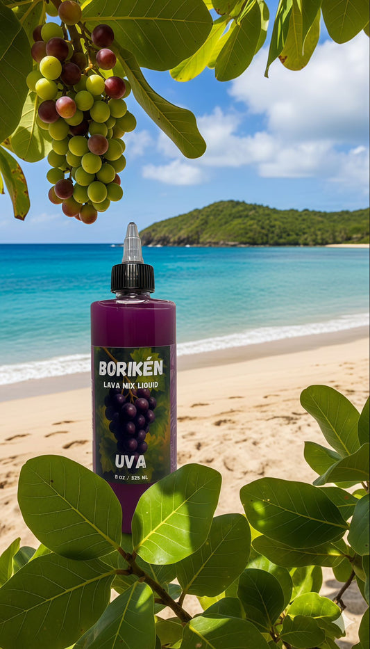 🍇 Uva