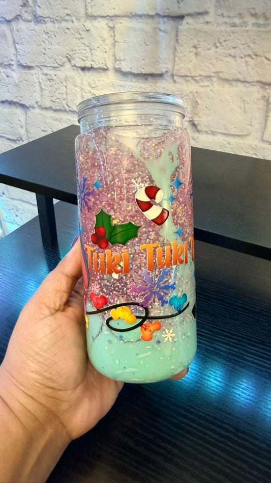 Tuki-Tuki Winnie Pooh