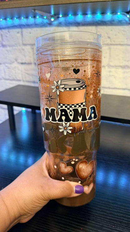 Coffee Mama
