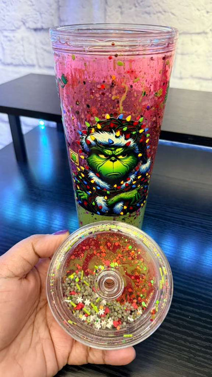 Gringe I'm Fine - Glow