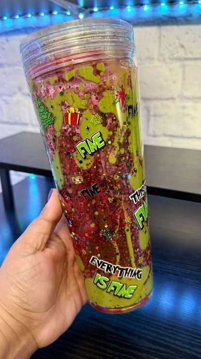 Gringe I'm Fine - Glow