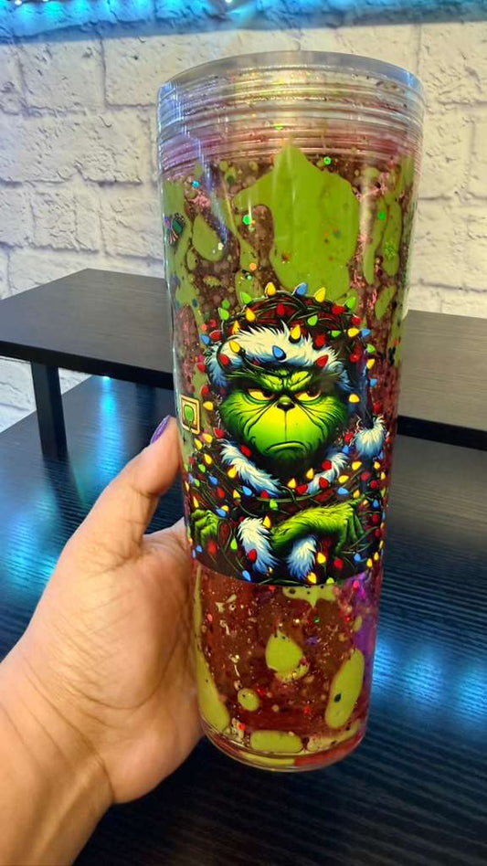 Gringe I'm Fine - Glow