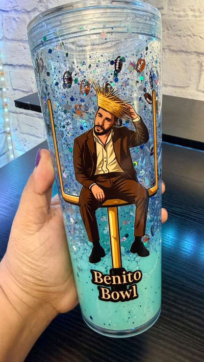 Benito Bowl 2026