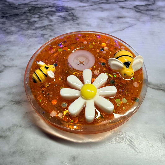 Decoración de Tapa - Add On