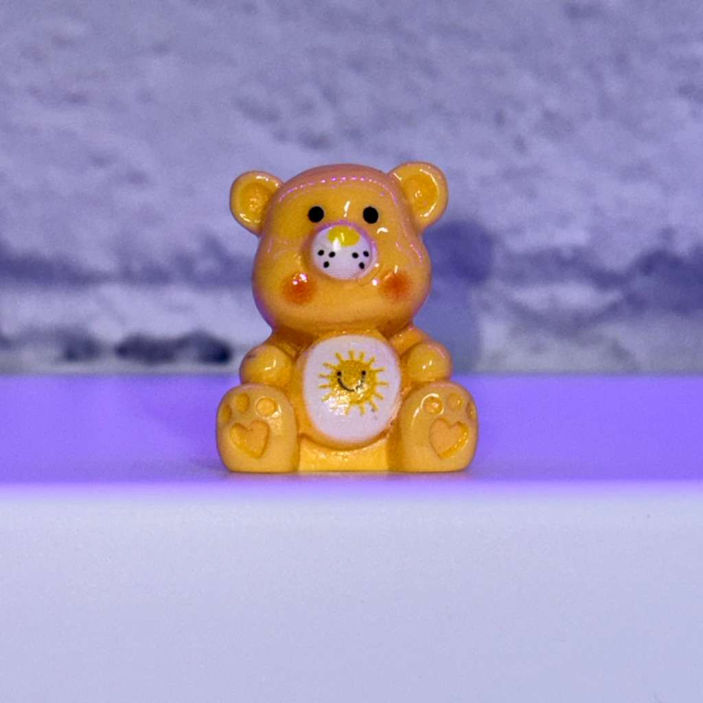 Decoración de Tapa - Add On