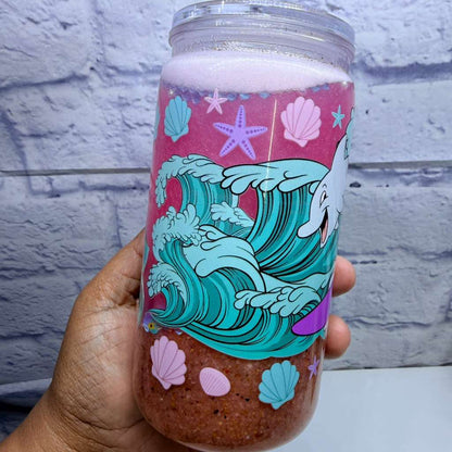 Micky & Minnie - Playa