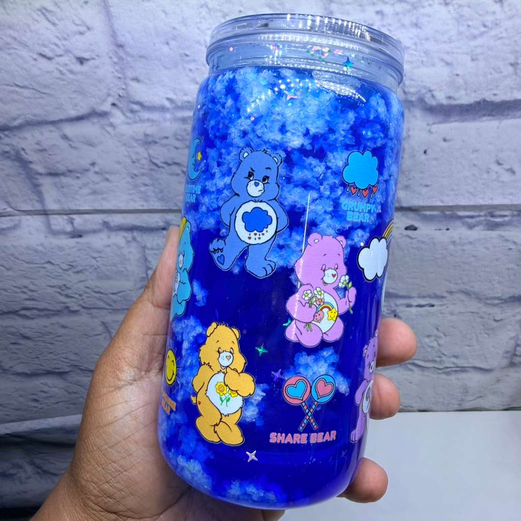 Care Bears - Nube