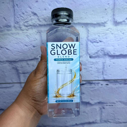 Snow Globe Blend